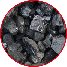 Угольный каменный