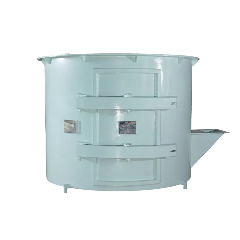 Хост ствола